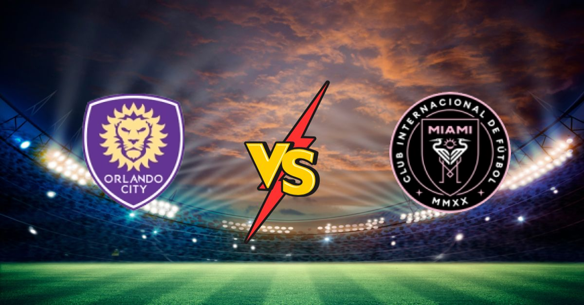 Orlando City B vs Inter Miami CF Ii