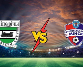 Osipovichi - FC Minsk 2 : meilleure cote et coup a jouer Osipovichi vs FC Minsk 2