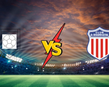Cotes Paraguari AC Club Dr Benjamin Aceval Paraguari AC vs Club Dr Benjamin Aceval