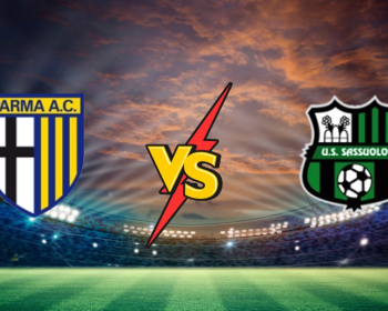 Meilleure cote Parma vs Sassuolo Parma vs Sassuolo