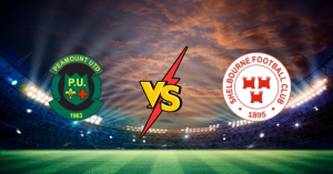 Peamount United Dublin vs Raheny Utd