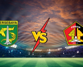 Persebaya Surabaya vs Persik Kediri
