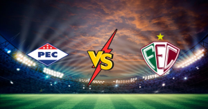 Piaui vs Fluminense Ec Pi