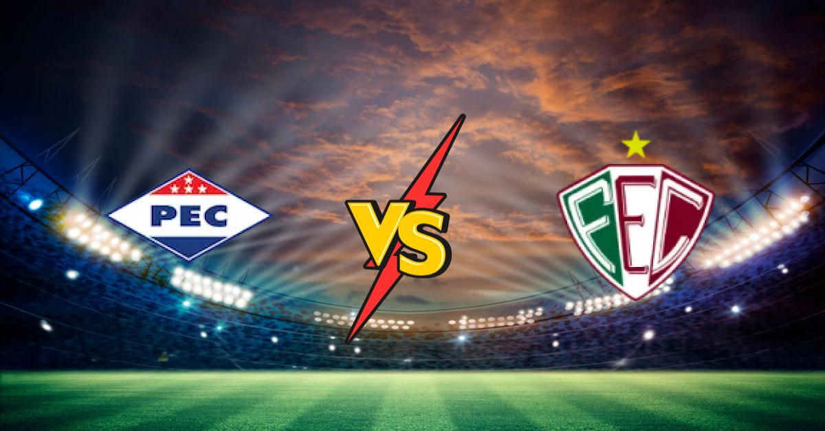 Piaui vs Fluminense Ec Pi