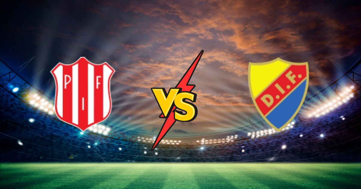 Piteaa If Dff vs Djurgardens If Dff