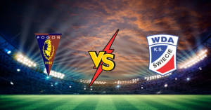 Pogon Szczecin Ii vs Wda Swiecie, Iii Liga Pologne