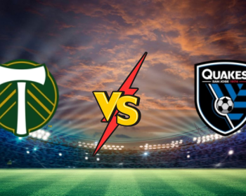 Portland Timbers - San Jose Earthquakes : les coups a jouer et les meilleures cotes Portland Timbers vs San Jose Earthquakes