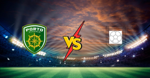 Porto Vitoria Es vs Audax Sao Mateus Es