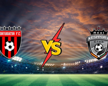 Portuguesa FC - Deportivo La Guaira : meilleure cote et coup a jouer Portuguesa FC vs Deportivo La Guaira