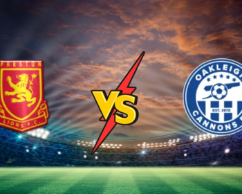 Cotes Preston Lions FC Oakleigh Cannons Preston Lions FC vs Oakleigh Cannons