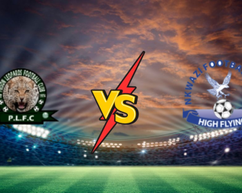 Prison Leopards vs Nkwazi