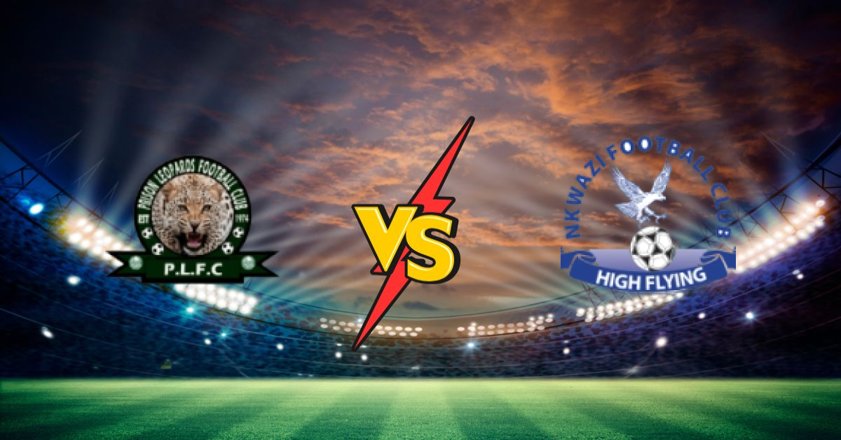 Prison Leopards vs Nkwazi