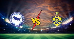 Provincial Osorno vs Deportes Rengo