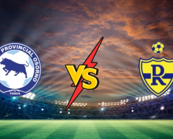 Provincial Osorno vs Deportes Rengo