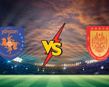 Qingdao Hainiu FC vs Chongqing Tonglianglong FC