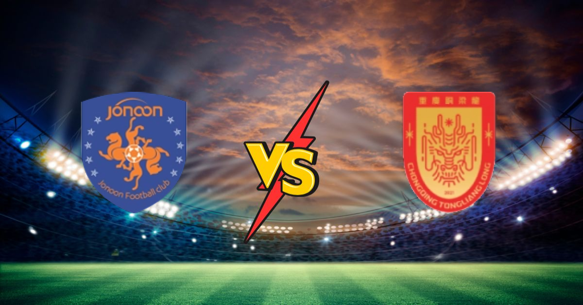 Qingdao Hainiu FC vs Chongqing Tonglianglong FC