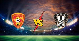 Queanbeyan City FC vs Canberra Juventus FC