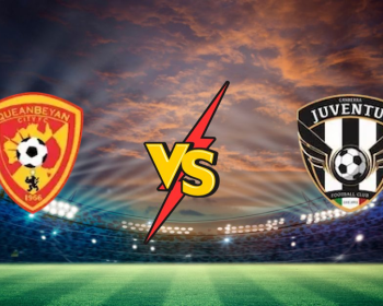 Queanbeyan City FC vs Canberra Juventus FC - cotes et value bets Queanbeyan City FC vs Canberra Juventus FC
