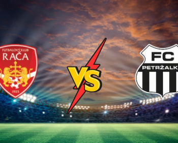 Raca Bratislava - FC Petrzalka B : les coups a jouer et les meilleures cotes Raca Bratislava vs FC Petrzalka B