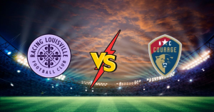 Racing Louisville FC vs North Carolina Courage