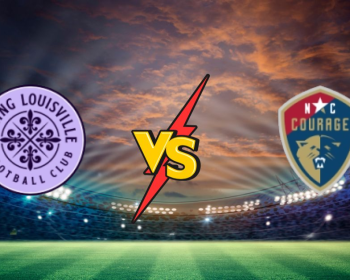 Racing Louisville FC vs North Carolina Courage