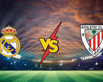 Real Madrid vs Athletic Bilbao