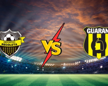 Recoleta FC - Club Guarani Asuncion : meilleure cote et coup a jouer Recoleta FC vs Club Guarani Asuncion