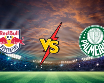 Red Bull Bragantino Sp vs Se Palmeiras Sp