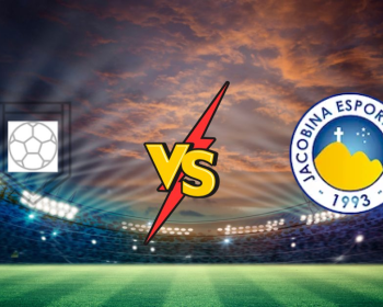 Redencao FC Ba vs Jacobina Ec Ba