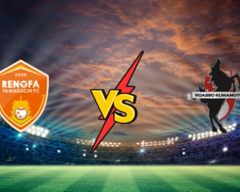 J. League 2 | Renofa Yamaguchi - Roasso Kumamoto : quelle cote prendre ? Renofa Yamaguchi vs Roasso Kumamoto