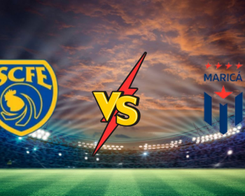 Sampaio Correa Fe Rj vs Marica FC Rj