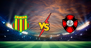 Sampaio Correa vs Moto Clube