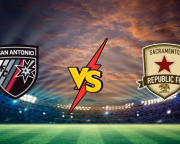 Cotes San Antonio Sacramento Republic San Antonio vs Sacramento Republic