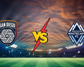 Major League Soccer | San Diego FC - Vancouver Whitecaps : quelle cote prendre ? San Diego FC vs Vancouver Whitecaps