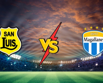San Luis De Quillota vs Deportes Magallanes - cotes et value bets San Luis De Quillota vs Deportes Magallanes