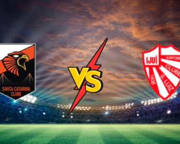 Santa Catarina SC - Sao Luiz : les coups a jouer et les meilleures cotes Santa Catarina SC vs Sao Luiz