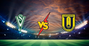 Santiago Wanderers vs Universidad De Concepcion