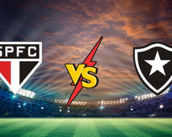 Sao Paulo - Botafogo : les coups a jouer et les meilleures cotes Sao Paulo vs Botafogo