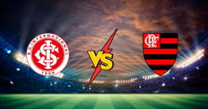 SC Internacional Rs vs Cr Flamengo Rj