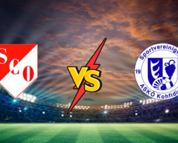 SC Oberpullendorf - Asko Kohfidisch : meilleure cote et coup a jouer SC Oberpullendorf vs Asko Kohfidisch