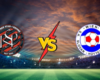 SC Red Star Penzing - Sk Slovan Hac : meilleure cote et coup a jouer SC Red Star Penzing vs Sk Slovan Hac