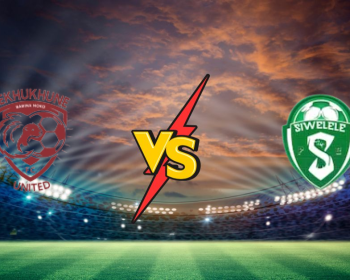 Sekhukhune United vs Siwelele FC