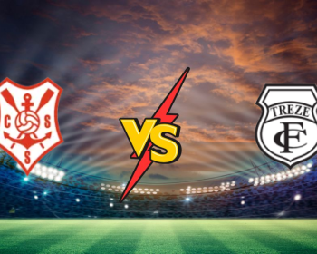 Meilleure cote Sergipe vs Treze Sergipe vs Treze