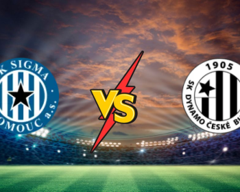 Cotes Sigma Olomouc Sk Dynamo Ceske Budejovice Sigma Olomouc vs Sk Dynamo Ceske Budejovice