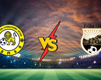 Sioni Bolnisi vs FC Gareji Sagarejo