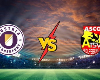 Sk Austria Klagenfurt Amateure vs Atsv Wolfsberg
