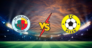 Sk Petrin Plzen vs FC Pisek