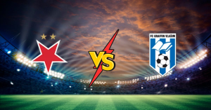Sk Slavia Prague B vs Graffin Vlasim