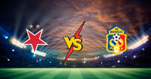 Sk Slavia Prague vs Fk Motorlet Prague