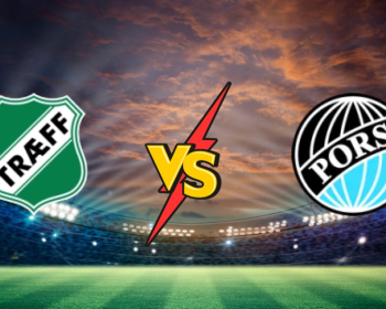 Sk Traeff vs Pors Grenland